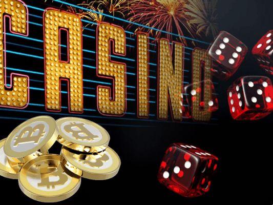 Best Casinos with Bitcoin and Cryptocurrencies | October 2022
