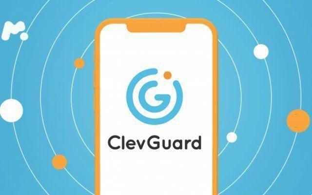 Protect yourself from spyware: use ClevGuard in 3 + 2 simple steps!