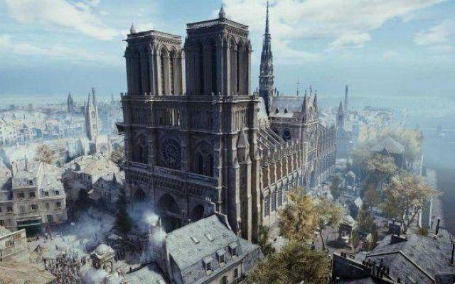 Assassin's Creed Unity: Experience the Revolution
