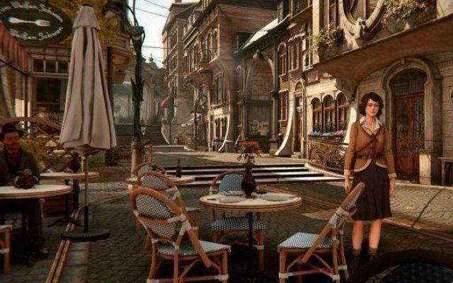 Syberia Review: The World Before, a great legacy