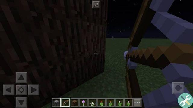 Comment fabriquer ou fabriquer un arc et des flèches dans Minecraft ? Très facile!