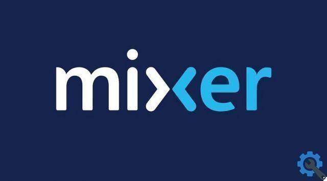 How to stream 1080p with a WebCam from Xbox One with Mixer