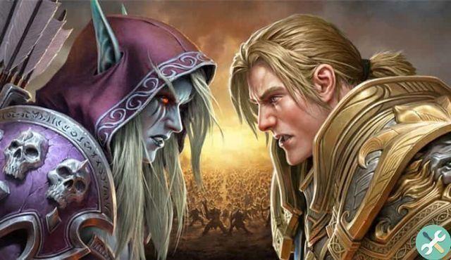 Quem são os melhores jogadores de World of Warcraft? E o melhor jogador de WoW de todos os tempos?