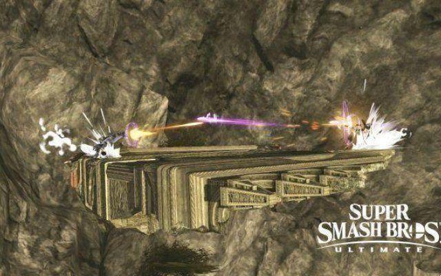 Super Smash Bros Ultimate: Guide to Arenas and Scenarios (Part 7)