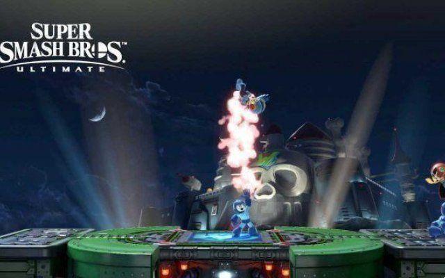 Super Smash Bros Ultimate: Guía de Arenas y Escenarios (Parte 7)