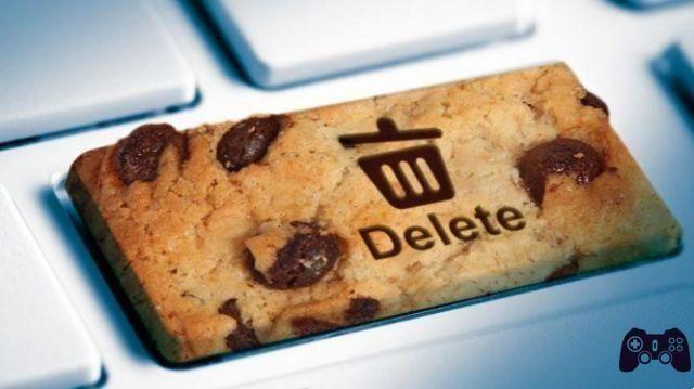 Cómo eliminar las cookies - Todos los navegadores