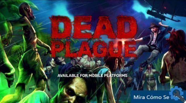 What are the best zombie games for Android or iOS without an internet connection?