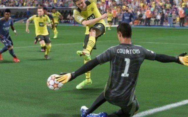 FIFA 23: best young talent for career mode