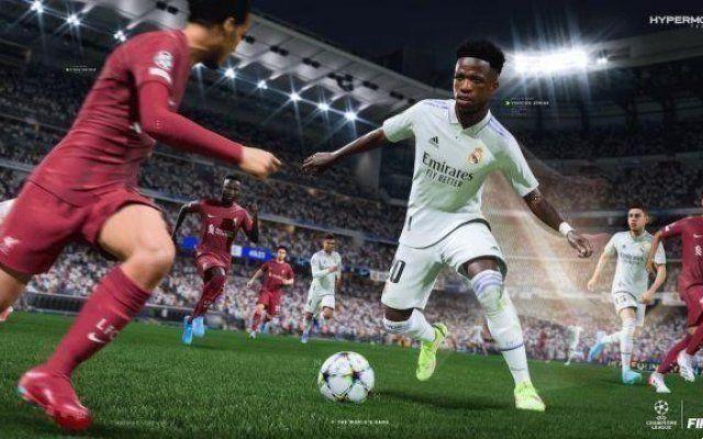 FIFA 23: best young talent for career mode