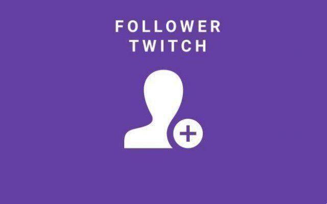 Best Sites to Buy Twitch Followers | October 2022
