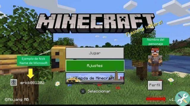 How to play Minecraft using cross-platform with other friends