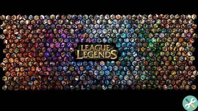Qui sont les champions de League of Legends ? - Liste des champions de la ligue