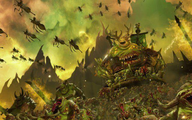 Total War: Warhammer 3 review, o retorno do caos