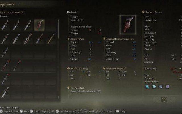Elden Ring: guide to the best weapons