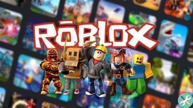 How to easily create a good character or avatar in Roblox