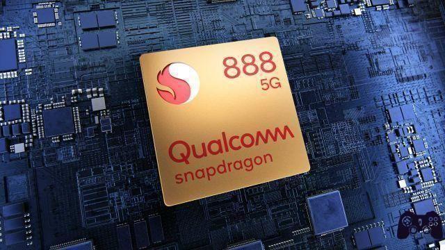 Qualcomm Snapdragon 888, the chip of the future top of the range is here!