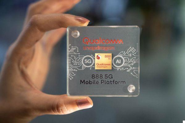 Qualcomm Snapdragon 888, ¡el chip del futuro tope de gama está aquí!