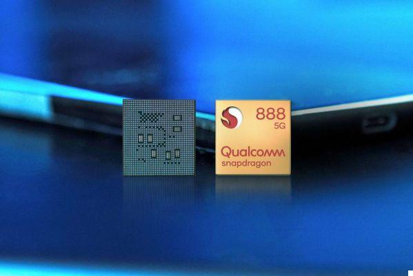 Qualcomm Snapdragon 888, the chip of the future top of the range is here!