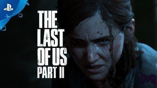 Guía The Last of Us Part II - Guía de manuales de capacitación