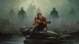 Guía The Last of Us Part II - Guía de manuales de capacitación