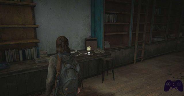 Guide The Last of Us Parte II - Guia de manuais de treinamento