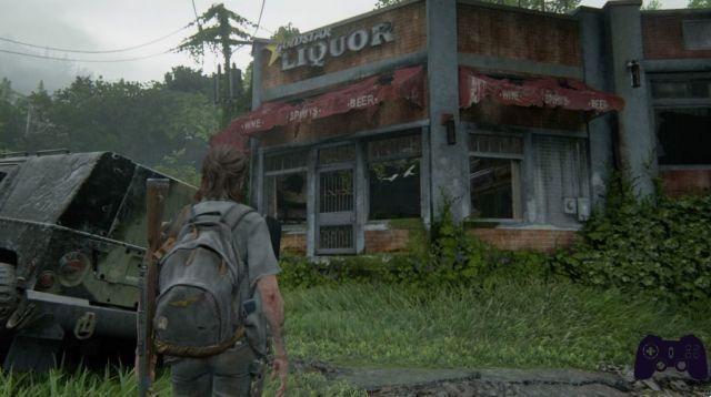 Guide The Last of Us Part II - Training Manuals Guide