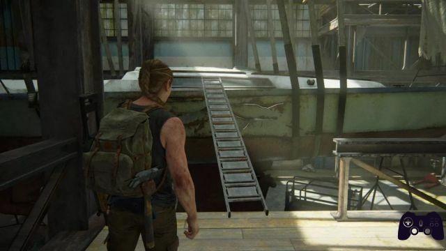 Guide The Last of Us Part II - Guide des manuels de formation