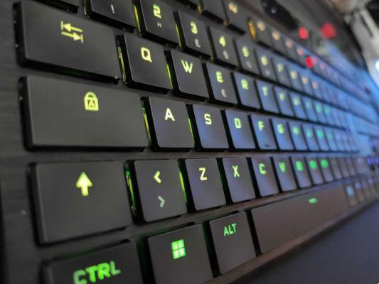 Corsair K100 Air Wireless Review: The Evolution of Perfection
