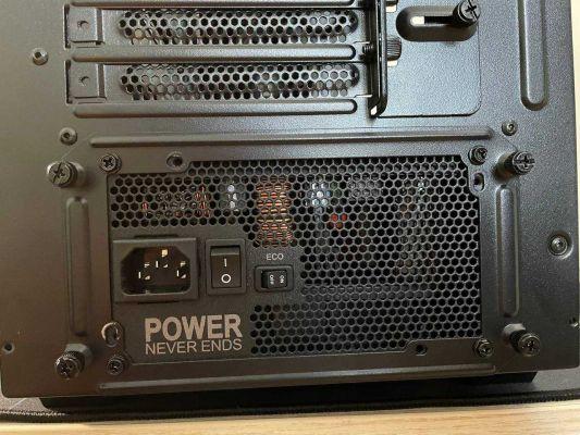 Hydro G Pro 1000W review: raw power and top performance