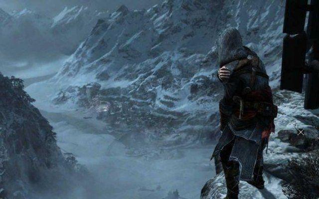 Assassin's Creed Review The Ezio Collection : aux origines du mythe sur Nintendo Switch