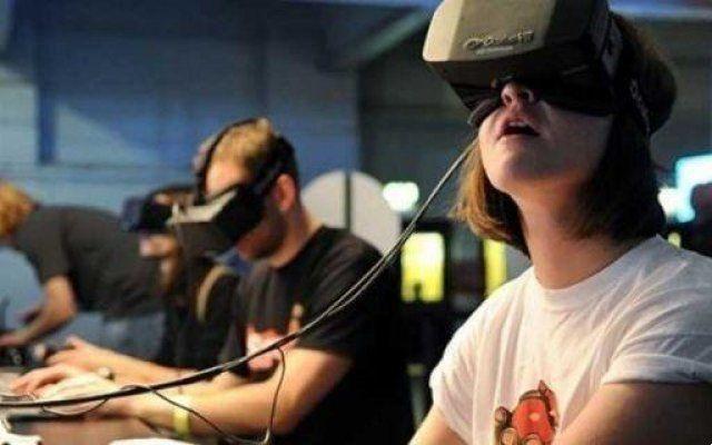 Best VR Games For PC | November 2022