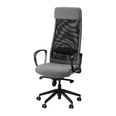 Las mejores sillas de oficina | 2024