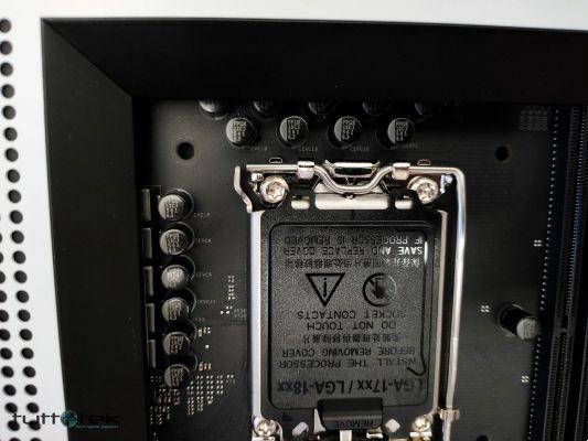 NZXT N7 Z690 review: little big evolutionary step