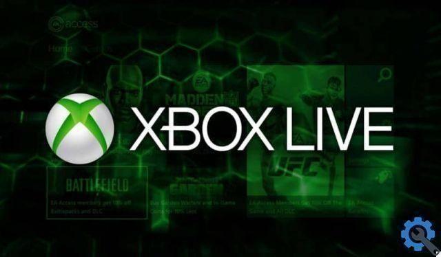 Como alterar o nome de usuário do gamertag no Xbox Live Android?