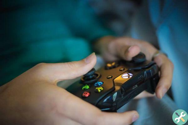 Como ativar ou desativar a verificação de segurança em duas etapas no Xbox One