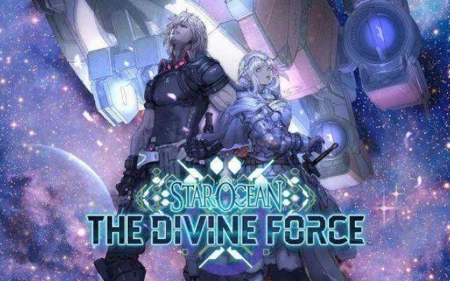 Star Ocean: The Divine Force, here is the complete trophy list!