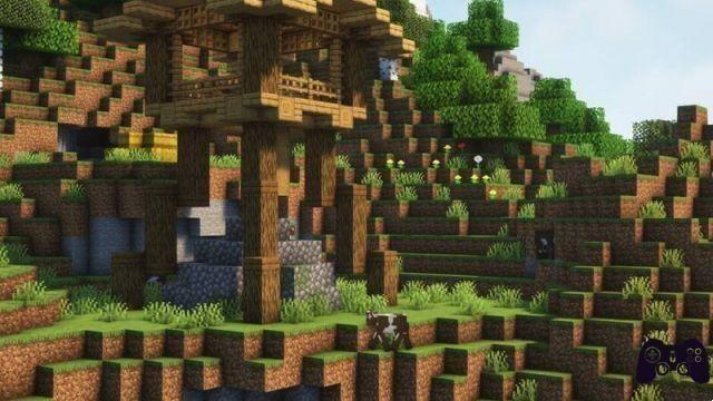 Minecraft: Top 10 Mods | November 2024