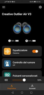 Revue Creative Outlier V3 : renouveler les écouteurs Bluetooth avec ANC