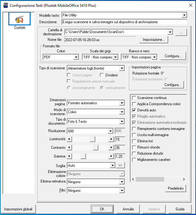 Revisão do Plustek MobileOffice S410 Plus: o scanner que você não espera