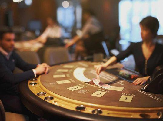 La evolución de los casinos en línea