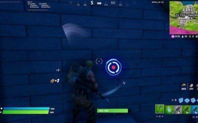 Fortnite: tips and tricks for new players