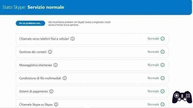 Skype not working: how to fix the most common problems