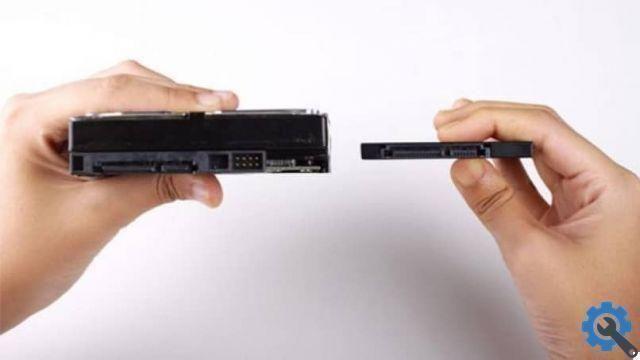 How to connect and use an Xbox 360 hard drive on a computer
