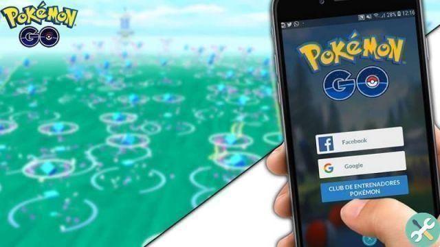 How do I log into my Pokémon Go account if I can't log in? - Quick and easy