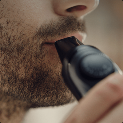 Revisão Braun Beard Trimmer 7: um aparador de barba impecável