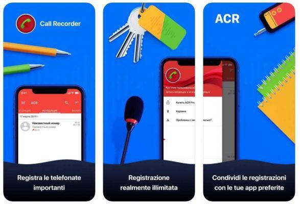 Best apps to record calls on iPhone | 2024
