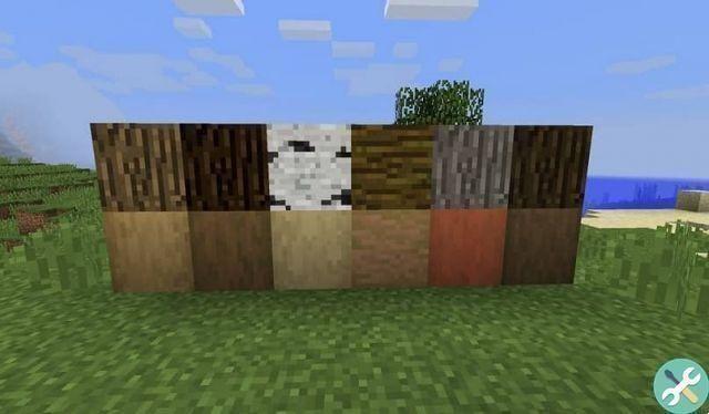 How to make basic wooden tools in Minecraft step by step?