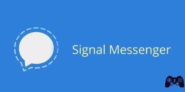 Signal: what it is and how it works