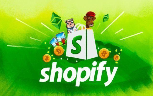 ¿Invertir en NFT? He aquí por qué deberías comprar acciones de Shopify