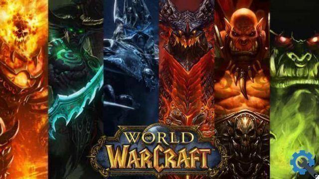 Comment quitter une guilde ou quitter une guilde dans World of Warcraft - WoW Guild Guide